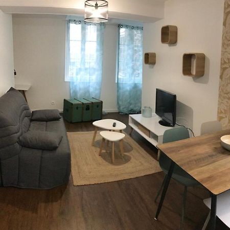Appartements Cosy Hyper Centre Dieppe Exterior photo