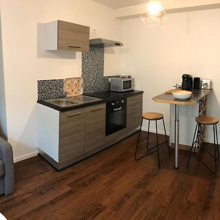 Appartements Cosy Hyper Centre Dieppe Exterior photo